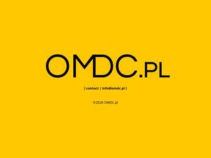 Omdc.pl
