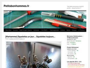 petitsbonhommes.fr