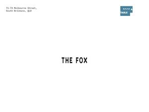 thefox.com.au