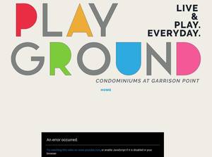 theplaygroundcondos.ca