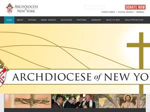 archny.org