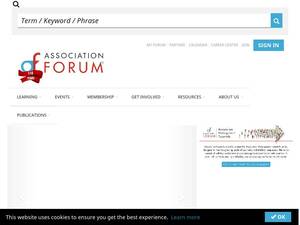 associationforum.org