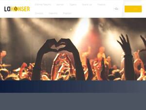 Lakonser.com