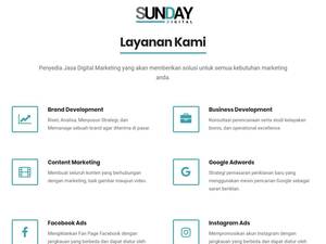 Sunday-digital.com