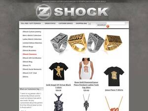 Zshock.com