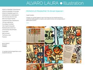 alvarolaura.com