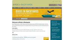 birdsinbackyards.net