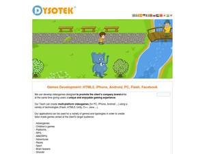 dysotek.net