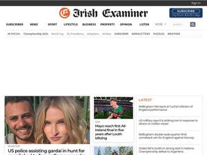 Irishexaminer.com