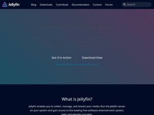 jellyfin.org