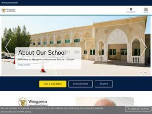 Wesgreen.net