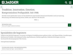 Jaegerlacke.de