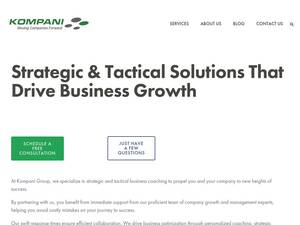 Kompanigroup.com