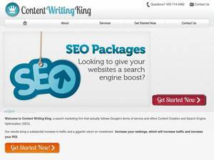 Contentwritingking.com