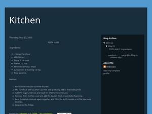 Revakitchen.blogspot.com