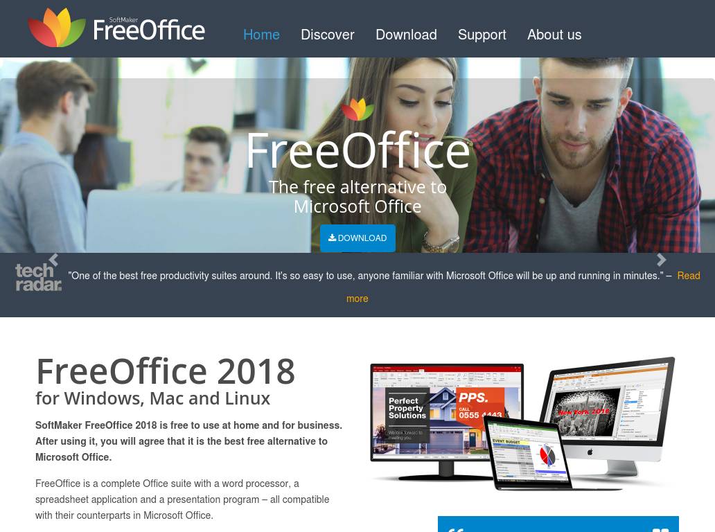 Softmakeroffice.com