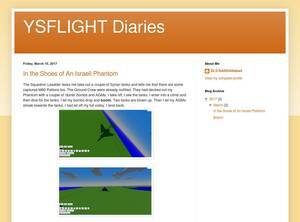 Ysflightdiaries.blogspot.in