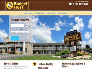 budgethost.com