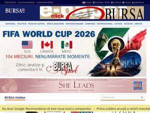bursa.ro