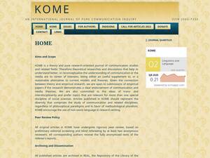 komejournal.com