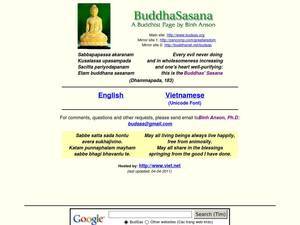 budsas.org