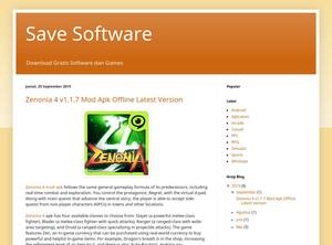 Save-software.blogspot.com