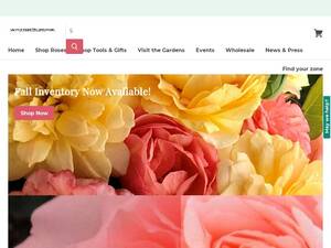 antiqueroseemporium.com