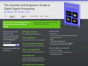 dspguide.com