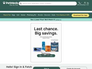 1800petmeds.com
