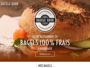bagelskook.com