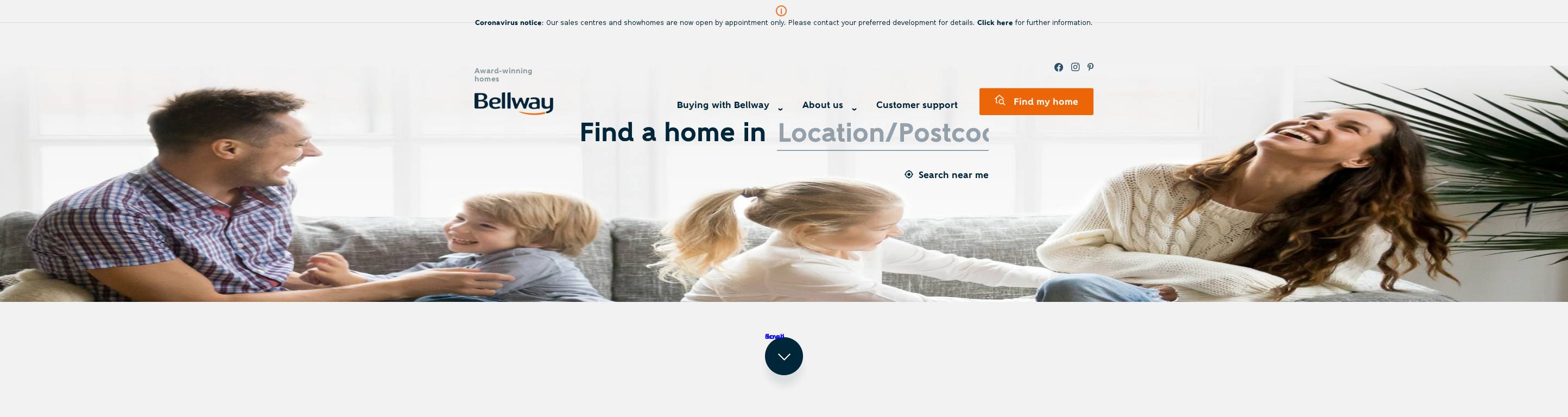bellway.co.uk