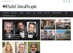 Parkcitiespeople.com