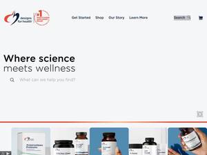 designsforhealth.com