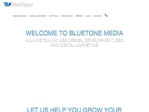 Bluetonemedia.com