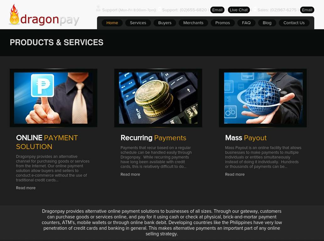 Dragonpay.ph