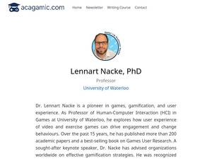 acagamic.com