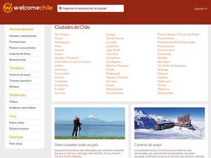 welcomechile.com