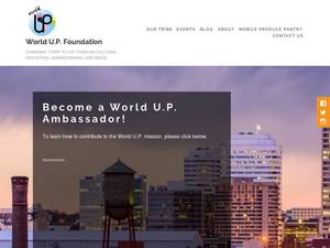 Worldupfoundation.org