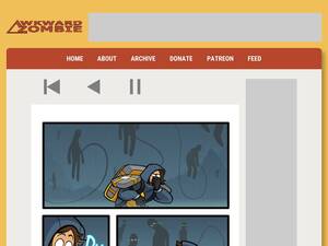 awkwardzombie.com