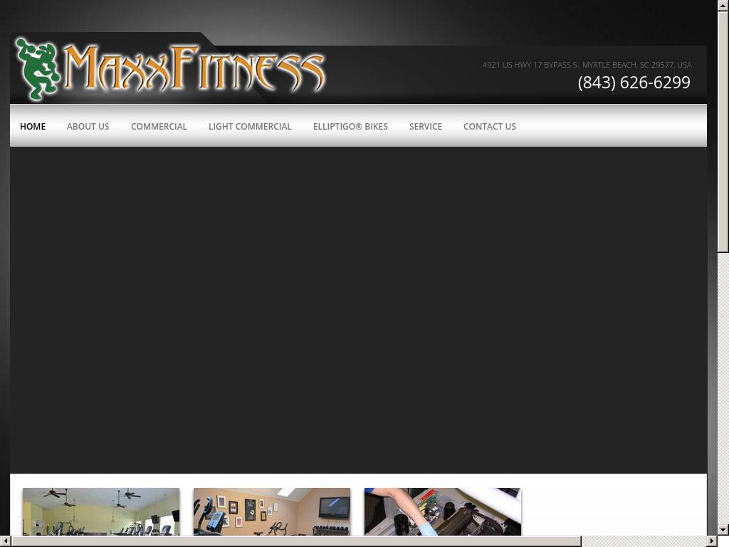 maxxfitness.com