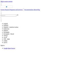 opensource.google