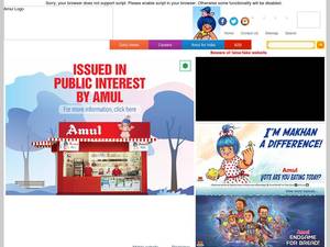 amul.com