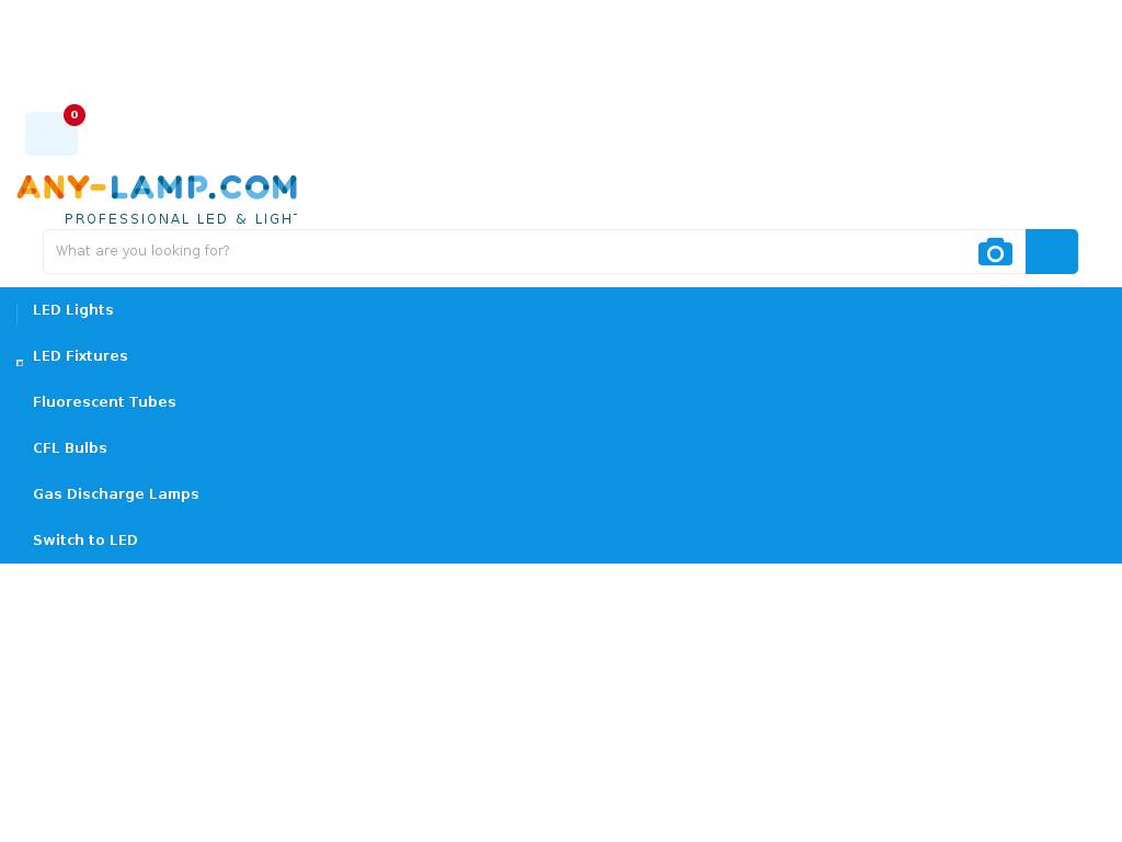 any-lamp.com