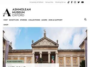 ashmolean.org