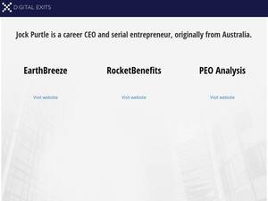 digitalexits.com