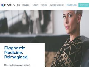Flowhealth.com