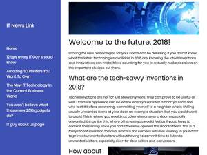 itnewslink.com