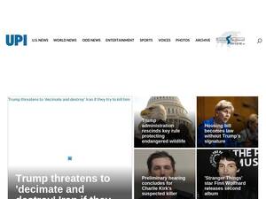 Upi.com