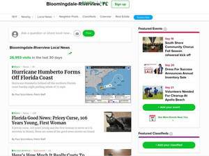 Bloomingdale.patch.com