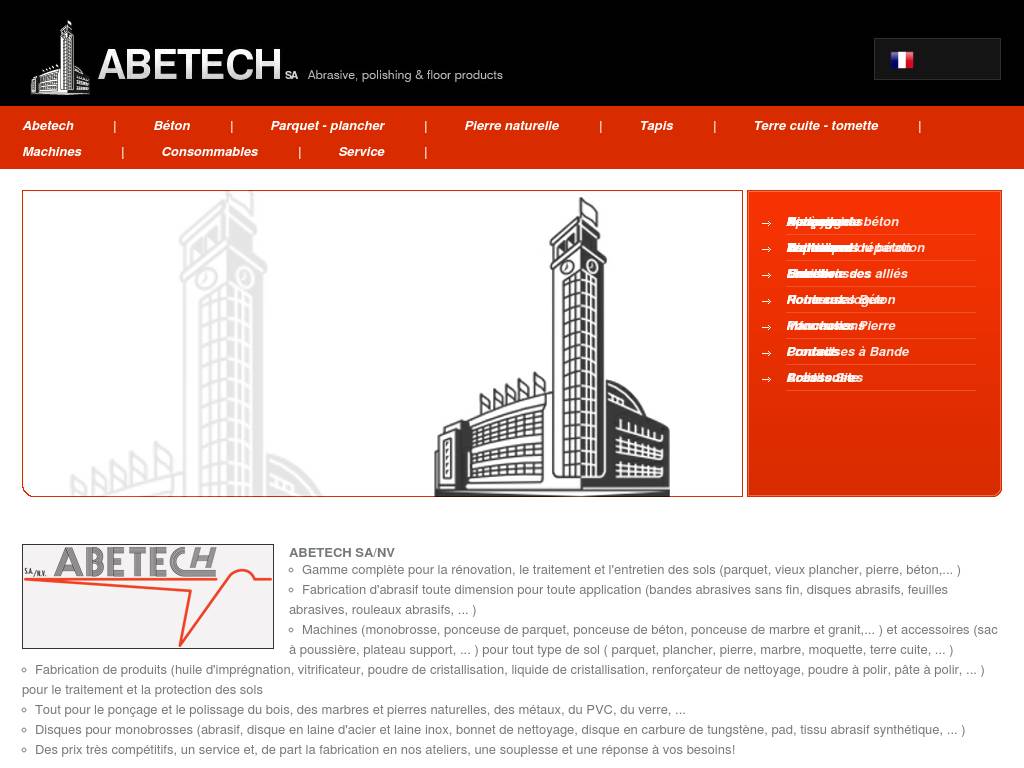 abetech.be